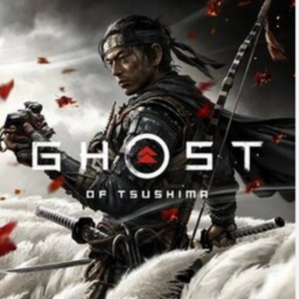 Ghost of Tsushima