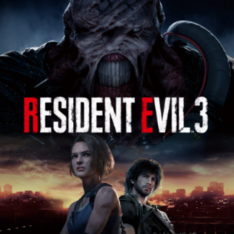 Resident Evil 3 Remake