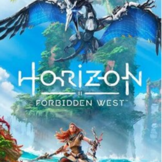 Horizon Forbidden West