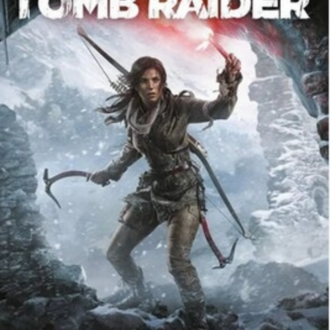 Rise of the Tomb Raider
