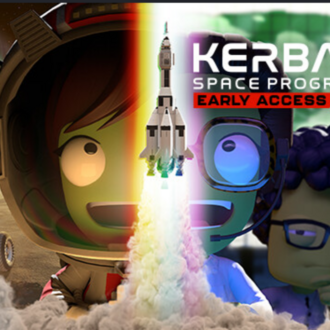 Kerbal Space Program