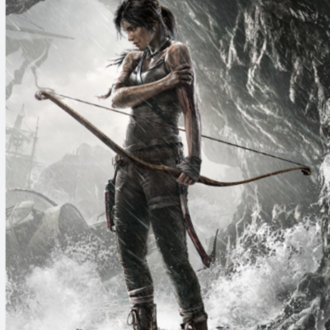 Tomb Raider (2013)