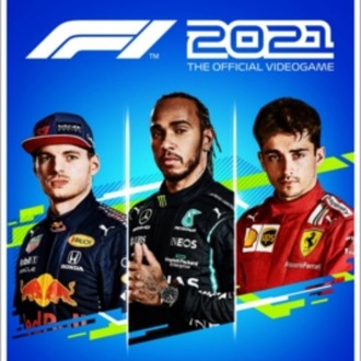 F1 2021
