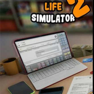 TRADER LIFE SIMULATOR 2