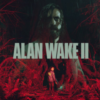 Alan Wake 2