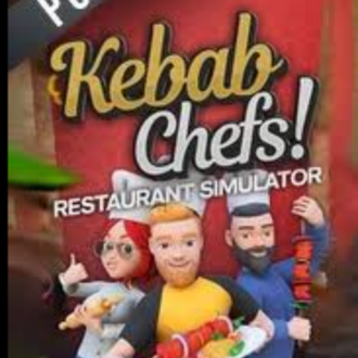 Kebab Chefs! - Restaurant Simulator - Steam