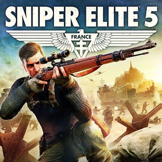 Sniper Elite 5
