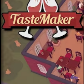 Tastemaker