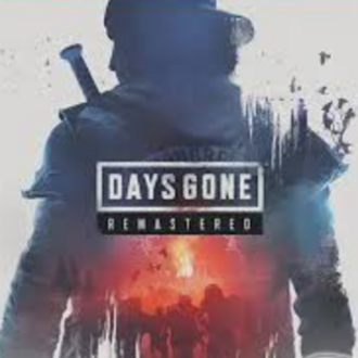 Days Gone