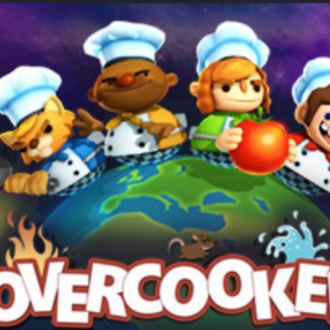 Overcooked