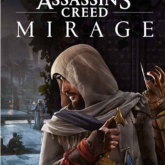 Assassin's Creed Mirage