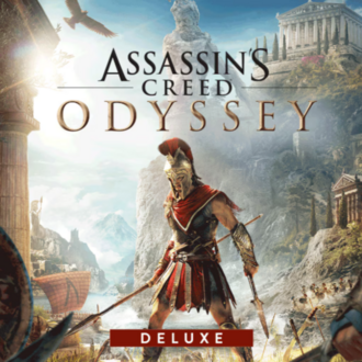Assassin's Creed Odyssey