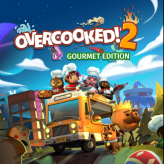 Overcooked! 2