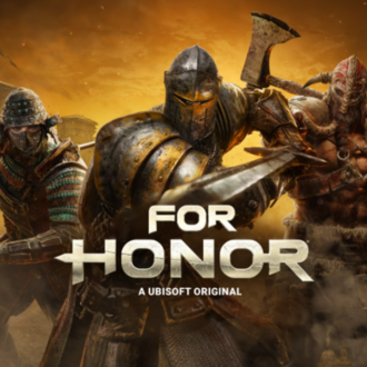 For Honor