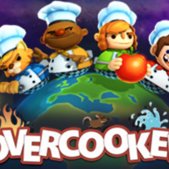 Overcooked