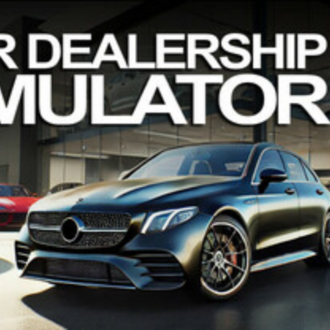 Car Dealership Simulator 2