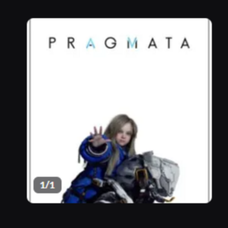 Pragmata - Deluxe Edition