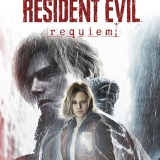 Resident Evil Requiem