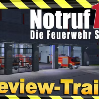 Notruf 112
