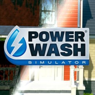 Powerwash Simulator Steam Key GLOBAL