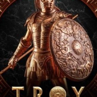 A Total War Saga: TROY