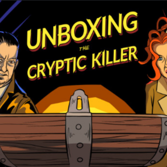 Unboxing the Cryptic Killer