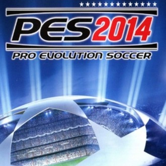 PRO EVOLUTION SOCCER 2014 / PES 14