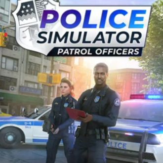 Police Simulator: Patrol Officers
