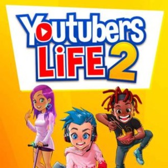 Youtubers Life 2 (PC) Steam Key GLOBAL