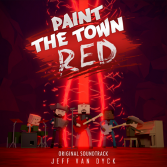 Paint the Town Red