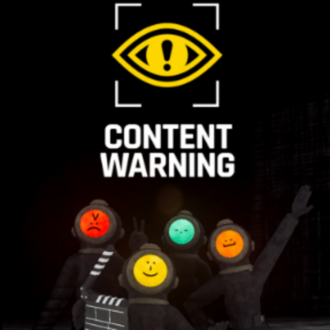Content Warning