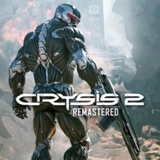 Crysis 2 Remastered