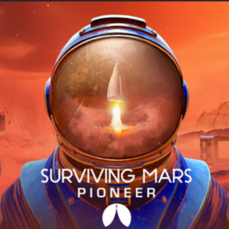 Surviving Mars