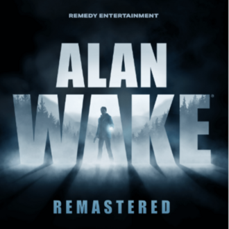 Alan Wake Remastered