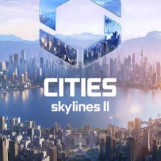 Cities Skylines 2
