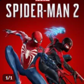 Spider-Man 2