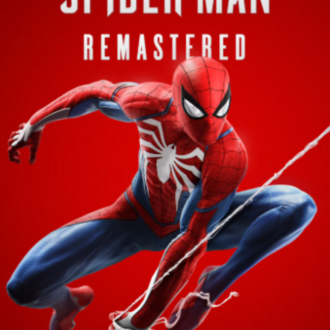 Marvel's Spider-Man Remastered