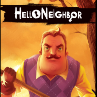 Hello Neighbor