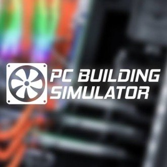 PC Building Simulator