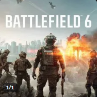 Battlefield 6