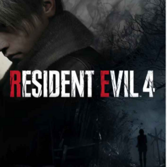 Resident Evil 4 Remake