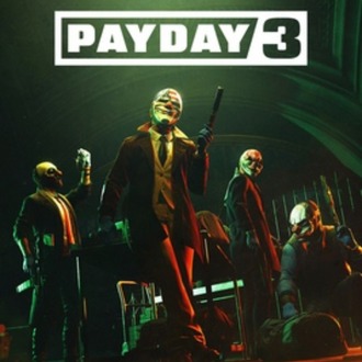 PAYDAY 3