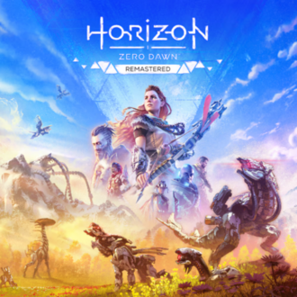 Horizon Zero Dawn