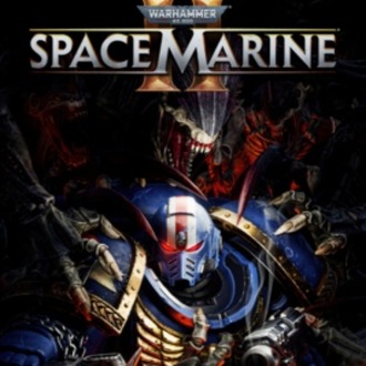 Warhammer 40,000: Space Marine 2