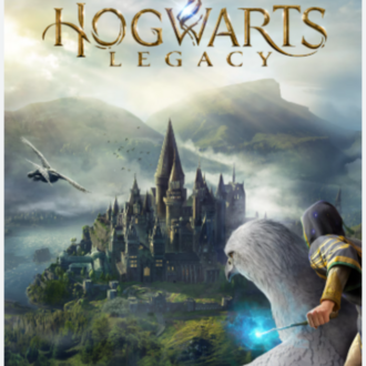 Hogwarts Legacy