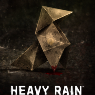 Heavy Rain