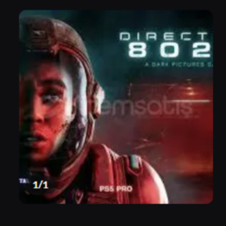 Directive PS5/PRO