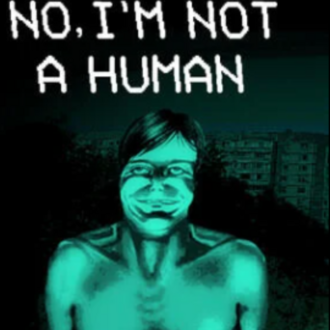 No, I'm not a Human