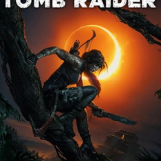 Shadow of the Tomb Raider