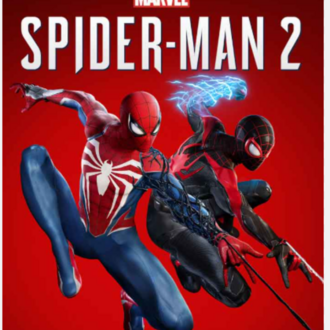 Marvel's Spider-Man 2
